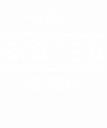 Best Sister Ever